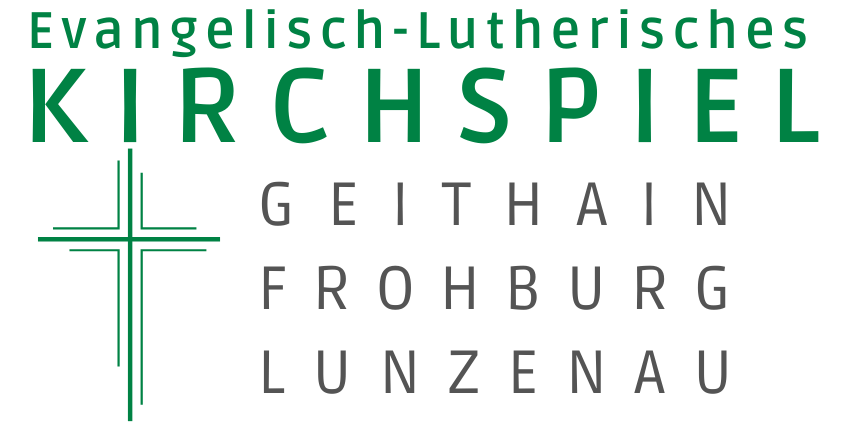 Kirchspiel Geithain Frohburg Logo