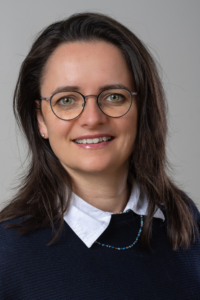 Andrea Mader