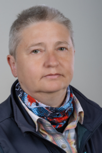 Elke Peuckert