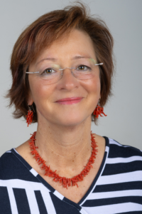 Claudia Tetzner