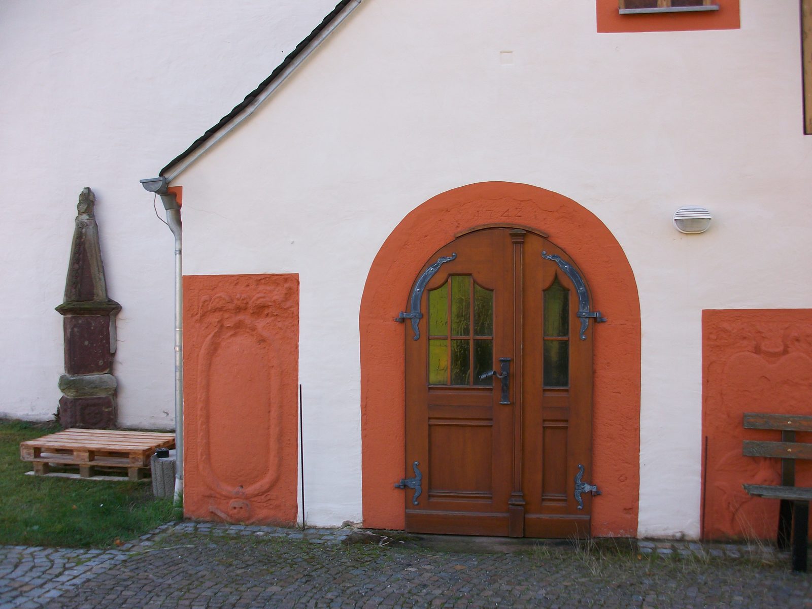 Kirche Hopfgarten
