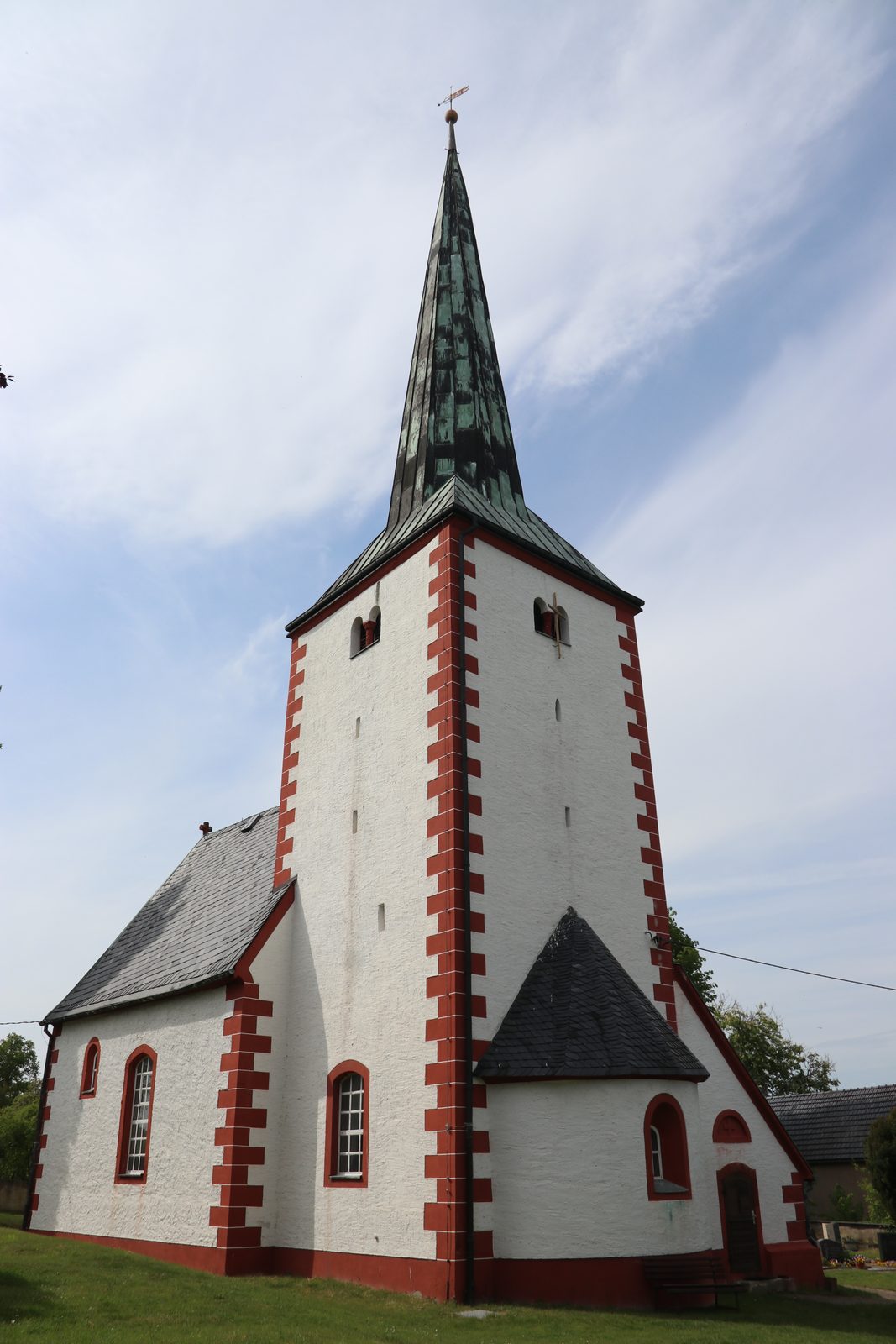 Kirche Oberelsdorf