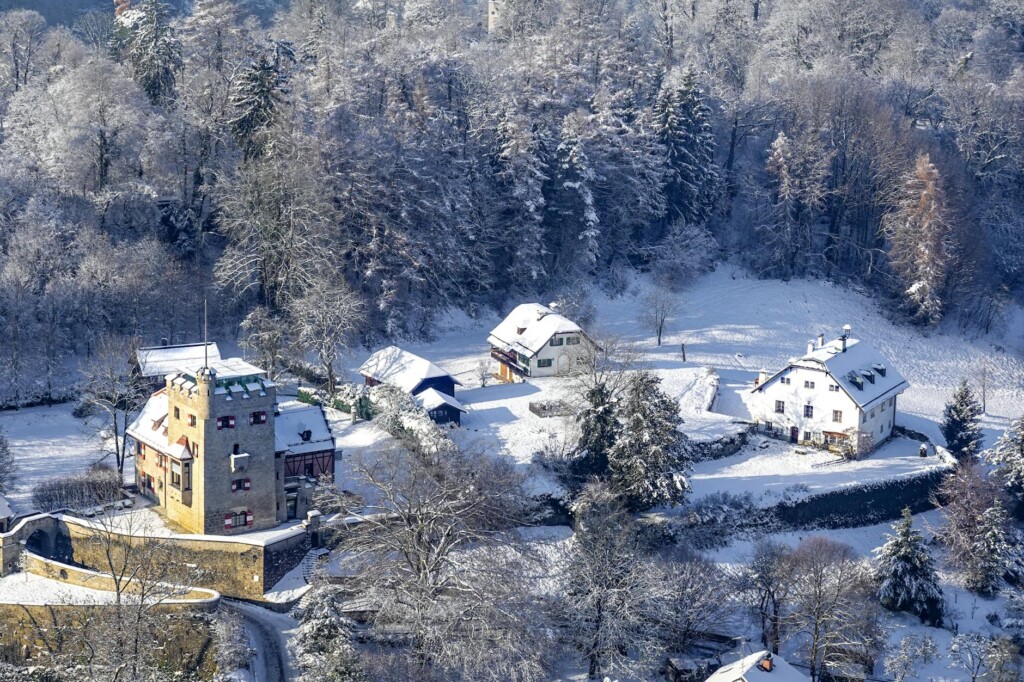 Gemeindeausfahrt nach Seiffen am 5. November
