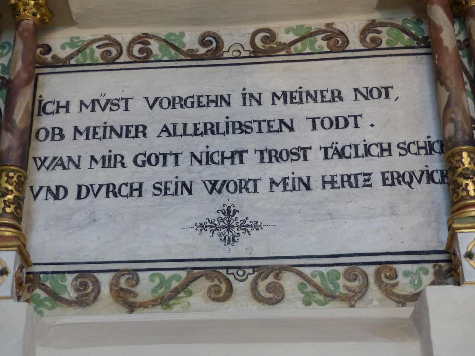 St. Annenkirche zu Prießnitz