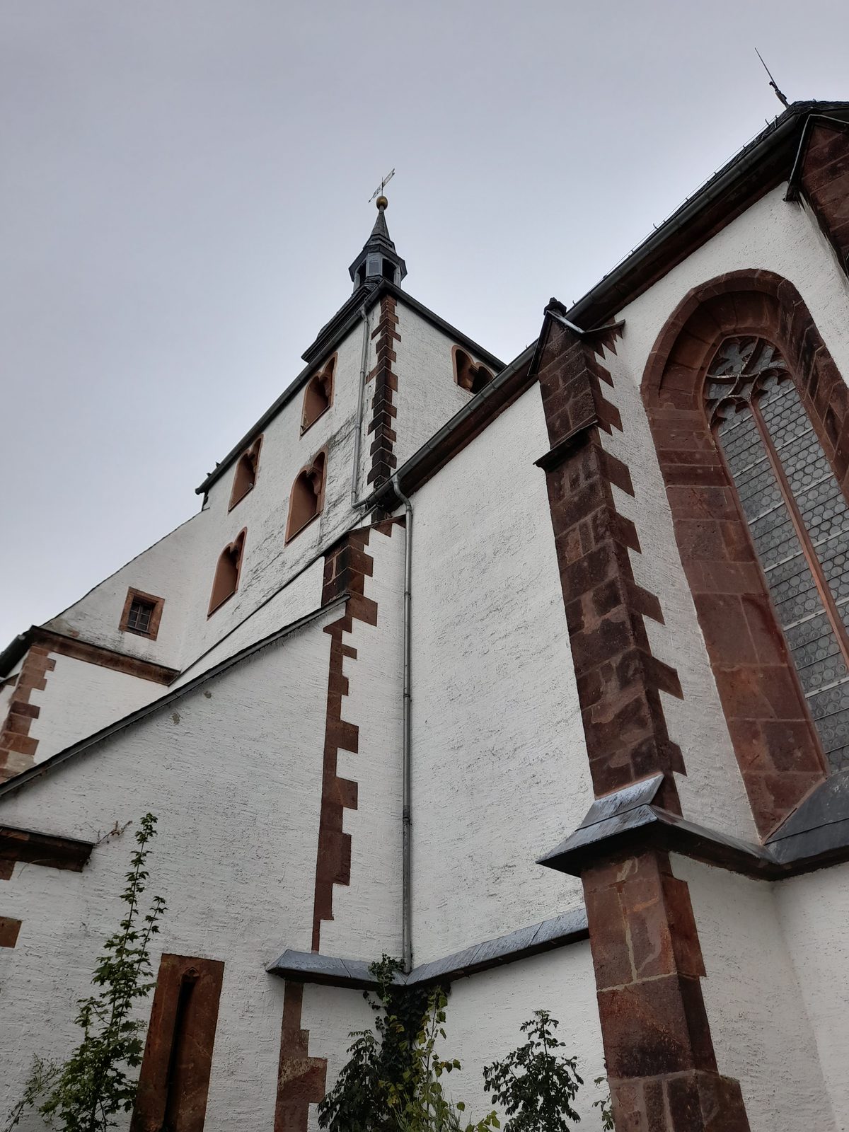 Marienkirche Wickershain