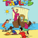 Servus Paulus – Rüstzeit für Kinder in Kohren-Sahlis