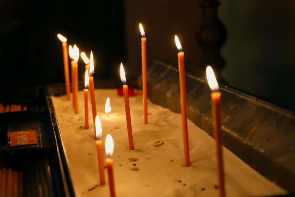 Kirche in Flößberg feiert 200. Geburtstag – Festwochenende 25.–27. September 2026
