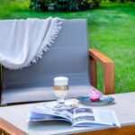Sommercafé im Pfarrgarten Frohburg – Dankeschön an alle Helfer