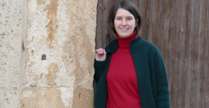 Manuela Kolster, Referentin Heimvolkshochschule