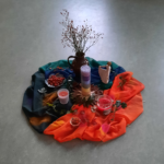 Getanzte Liturgie – Einladung zum Tanzwochenende für Frauen