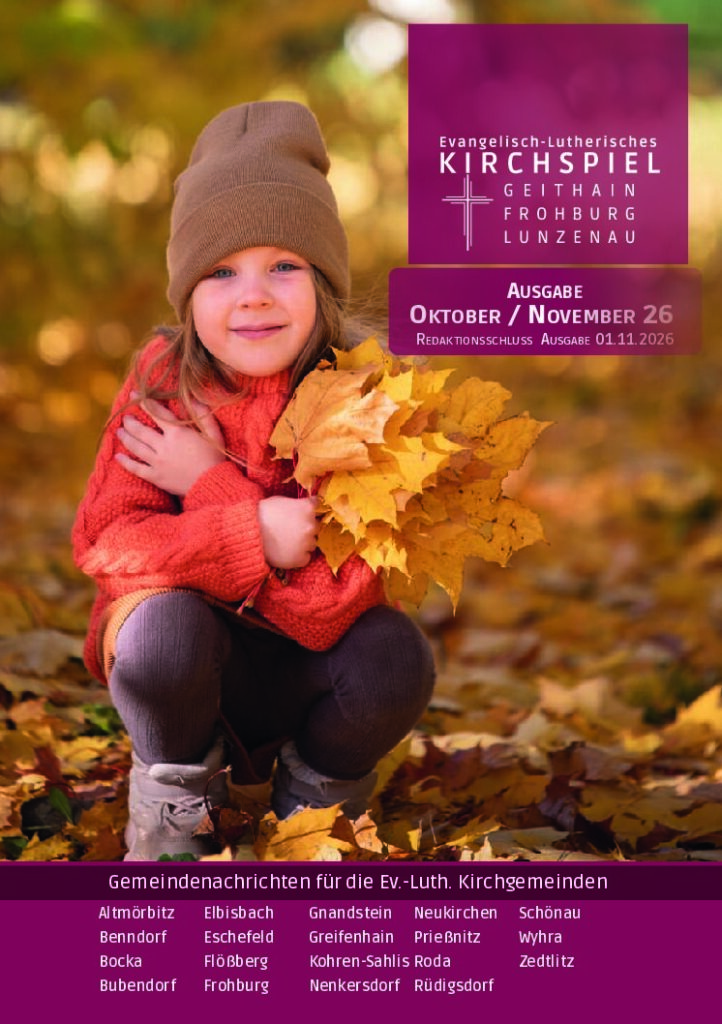 ZuKi-52-Ausgabe-Oktober-November-2026 – Titelseite